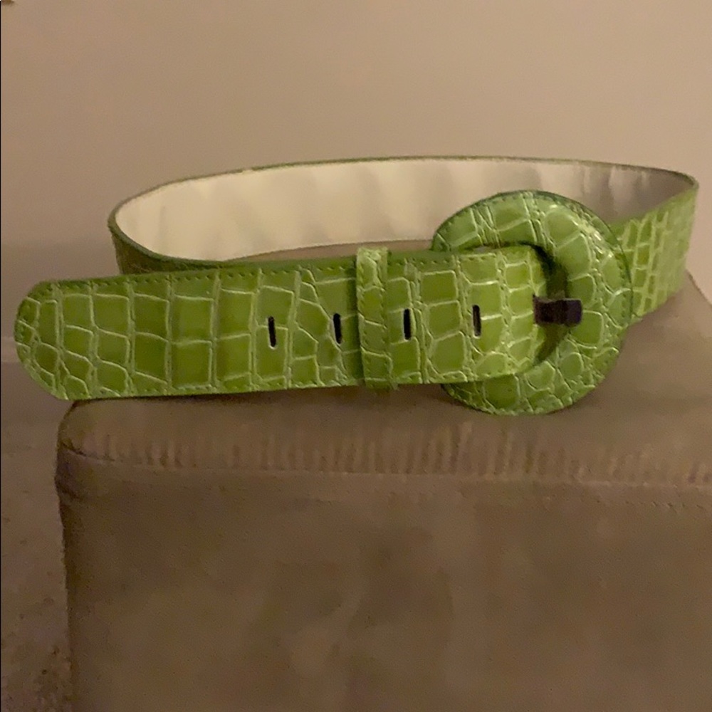 Belt